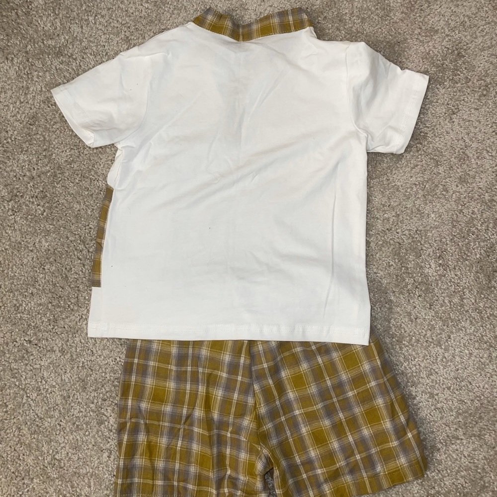 Kids 2 piece matching set - Picture 6 of 6